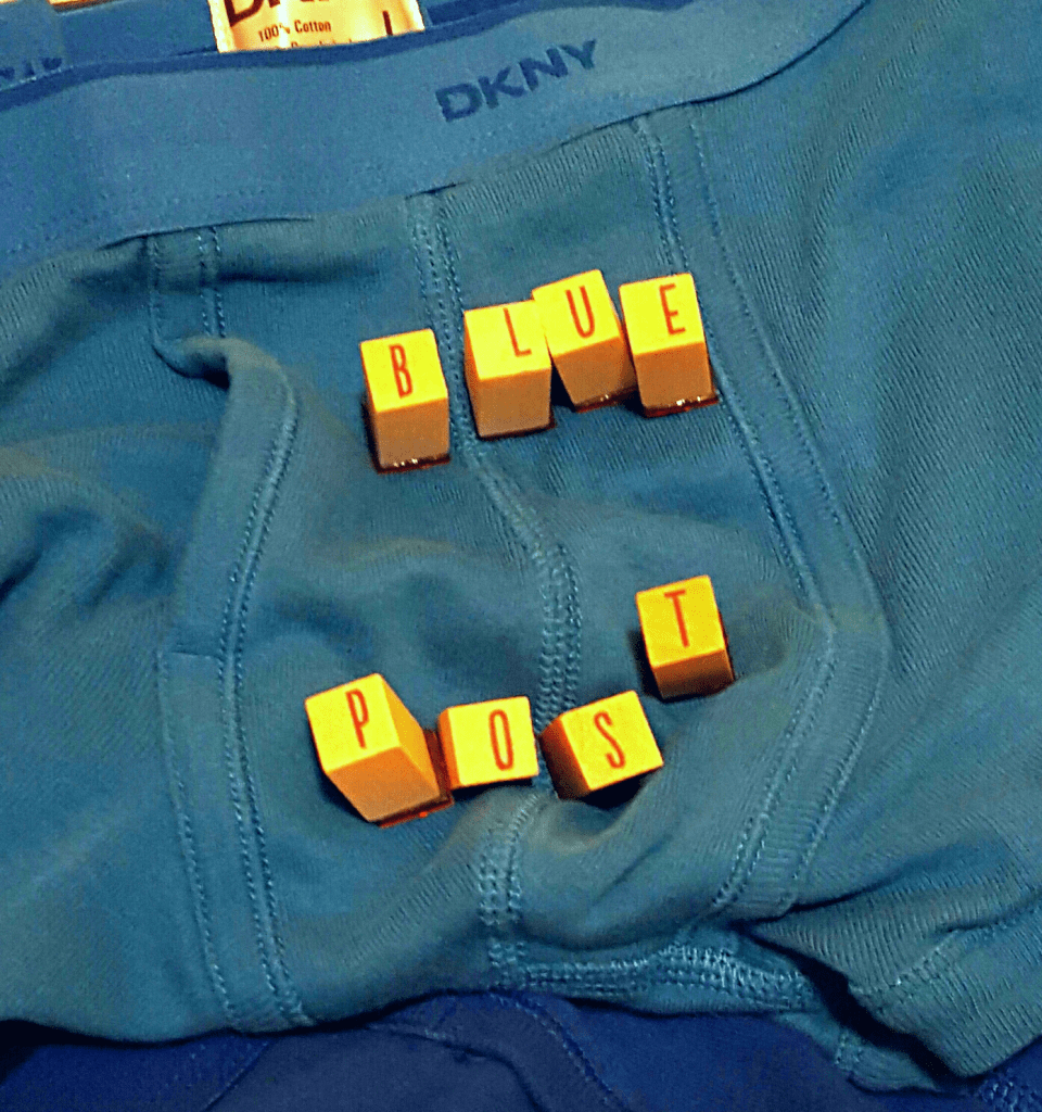 Protected: dapperkink