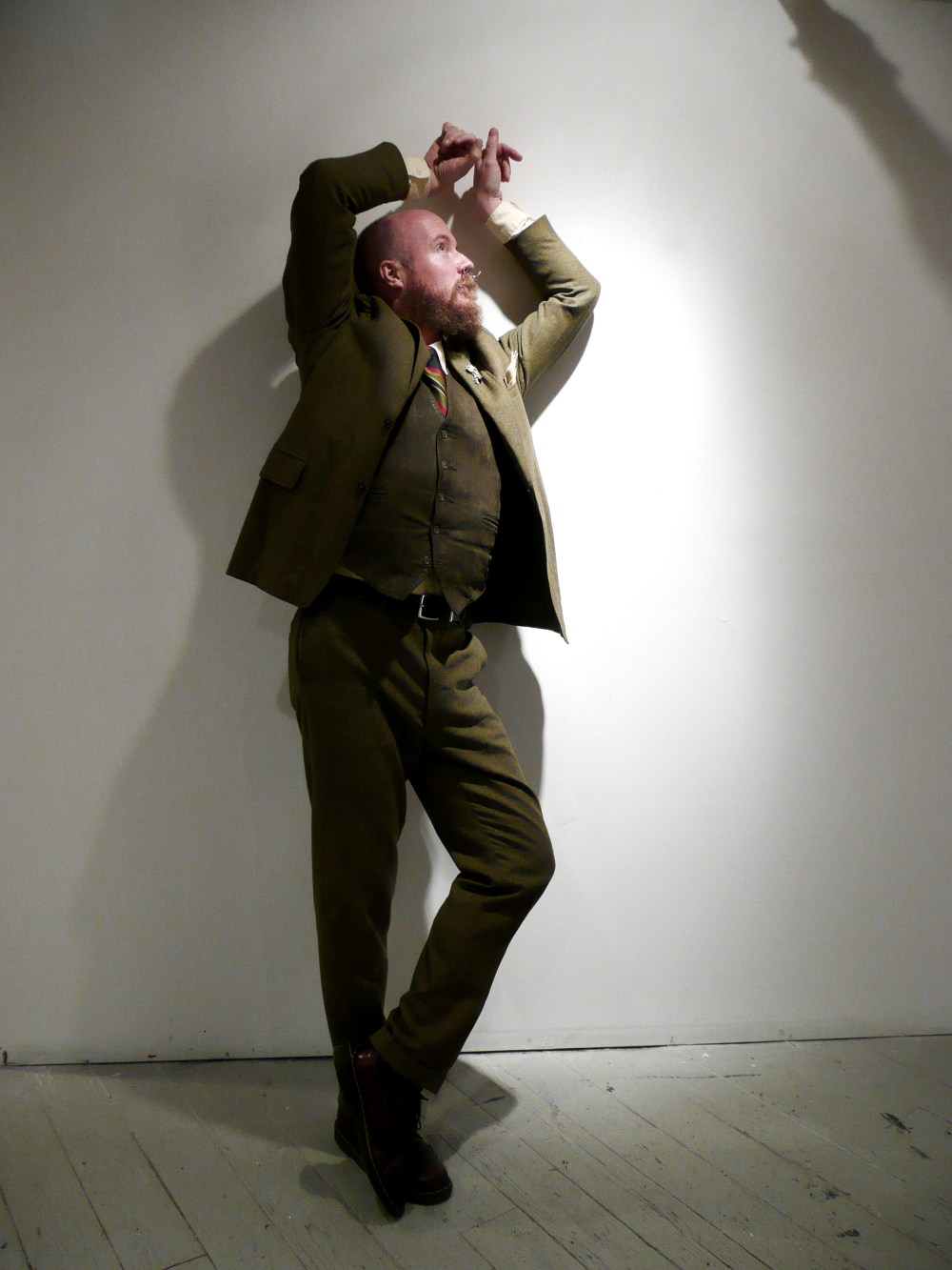 Protected: first friday style – the easy green edition