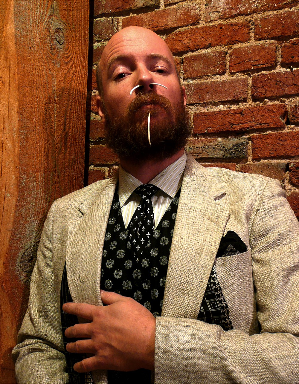 doll bones @ the&nbsp;slap-n-tickle