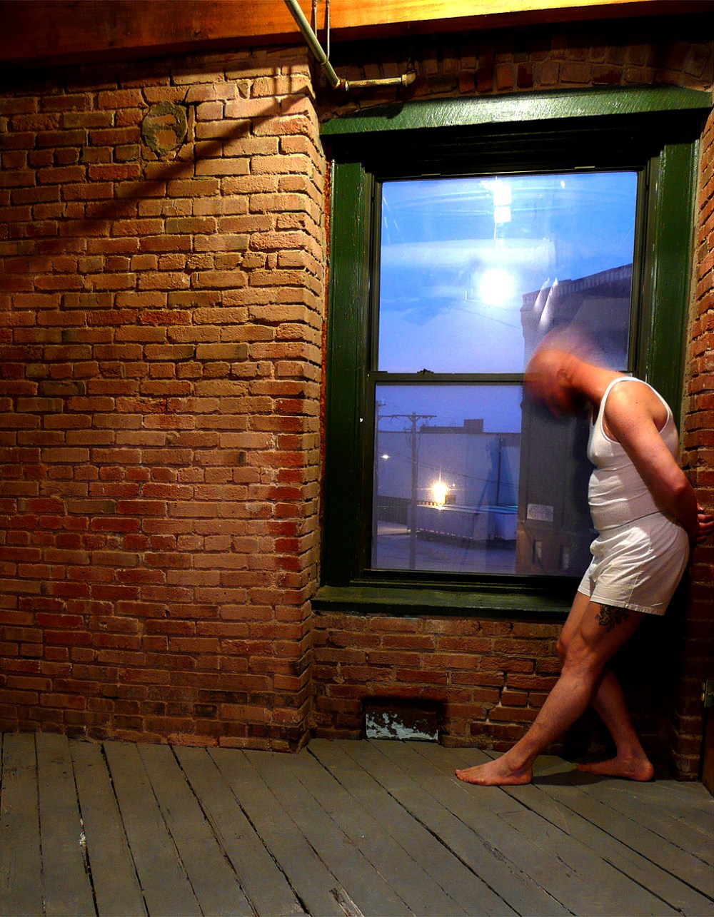 Protected: dancing ’bout in my underwear