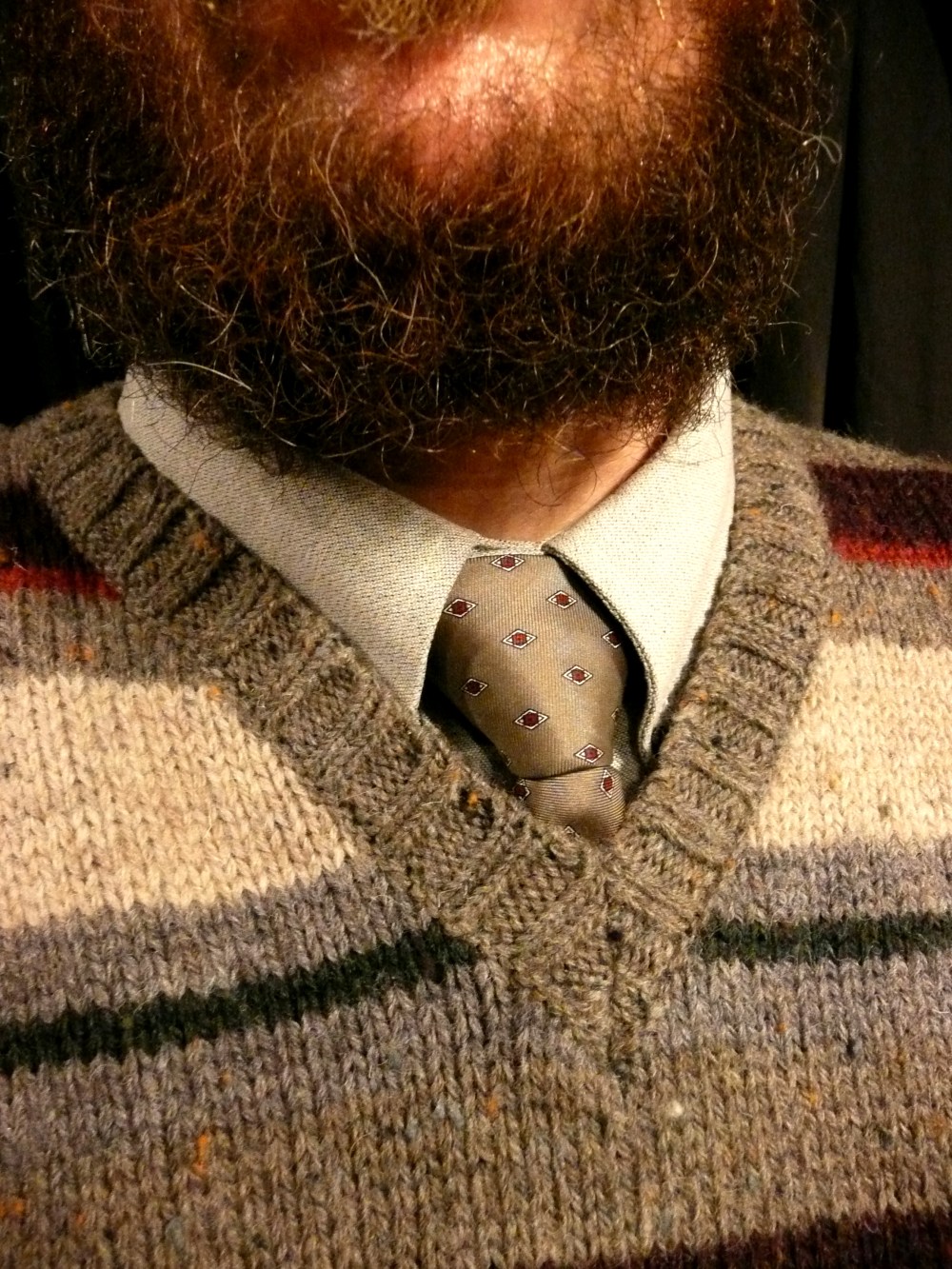 sunday style – winter sets&nbsp;in