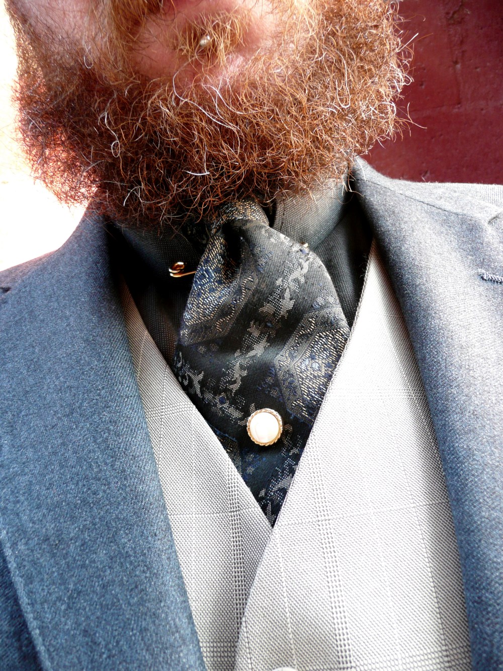 sunday style – the sunday was too enjoyable so it gets posted on monday edition…