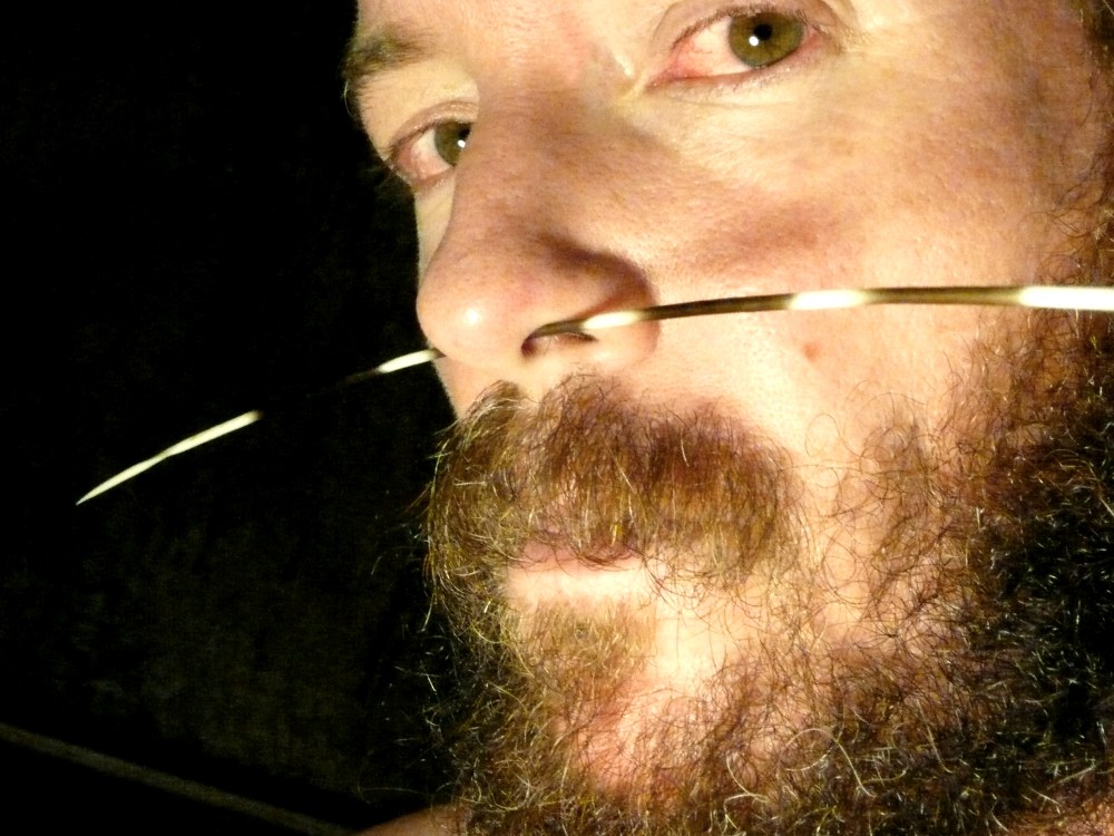 28×30 – sliding it&nbsp;in…