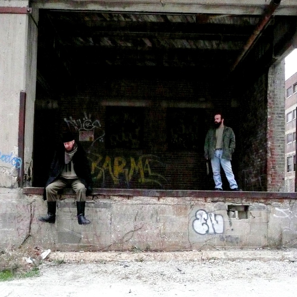 album art – dakoopst&nbsp;edition