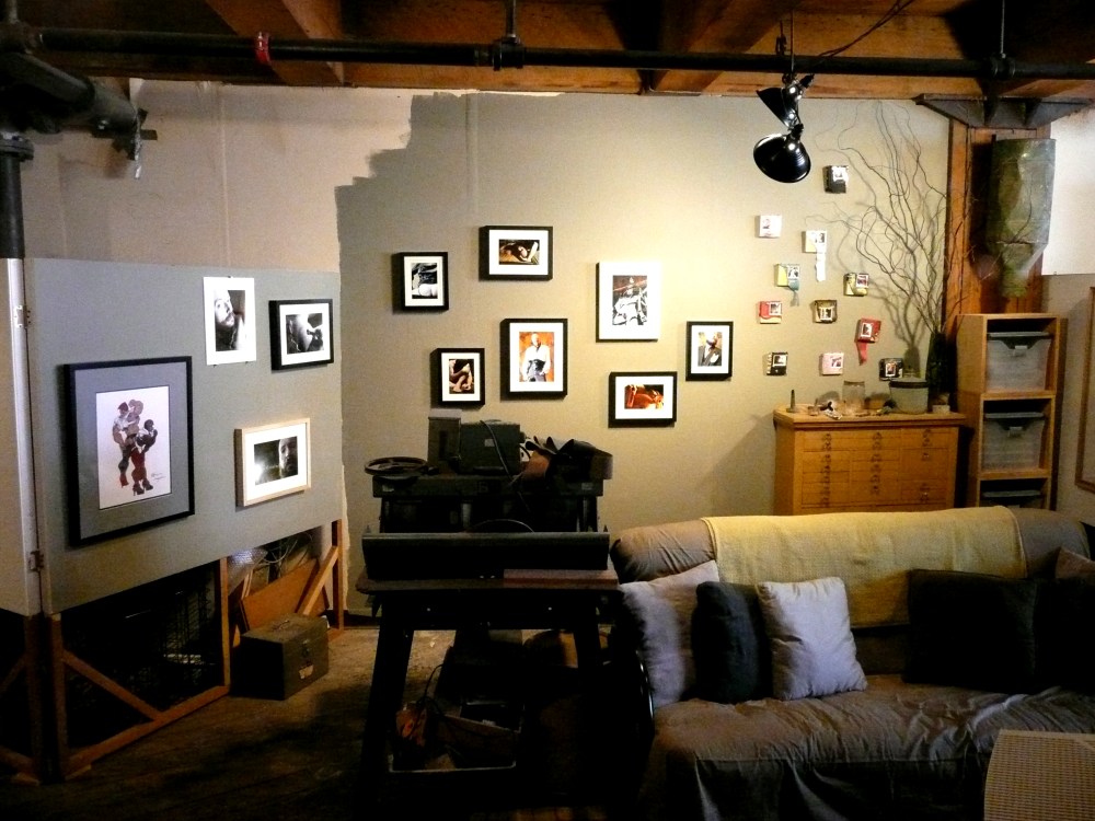 open studio @ the hobbs – part&nbsp;2