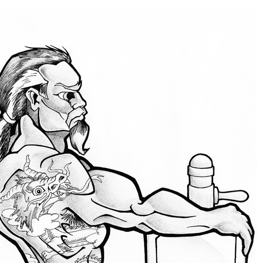 Protected: archiving the art: the urinal&nbsp;series