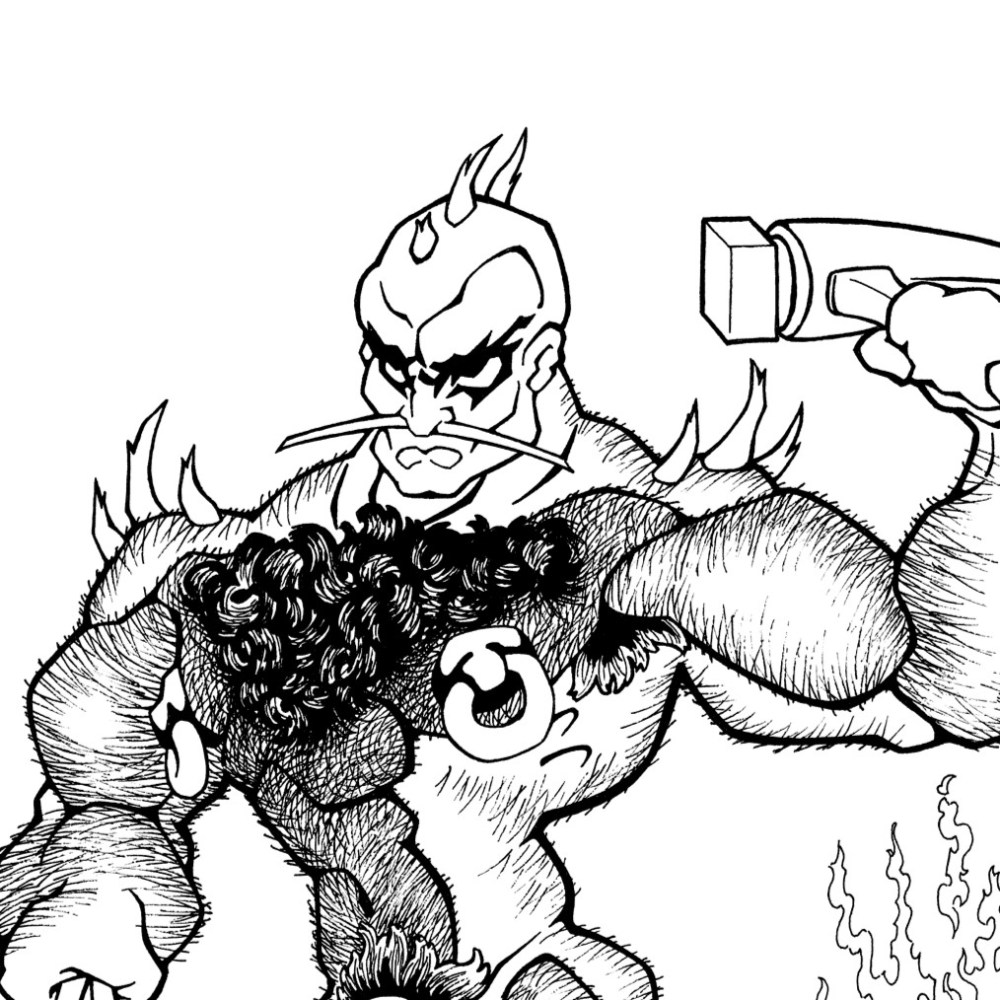 Protected: archiving the art: the fetish&nbsp;gods