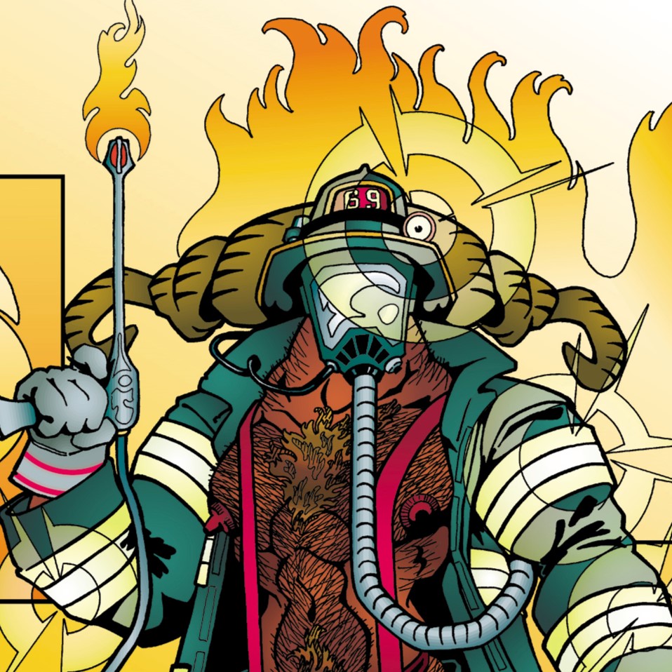 Protected: archiving the art: gearhead&nbsp;zodiac