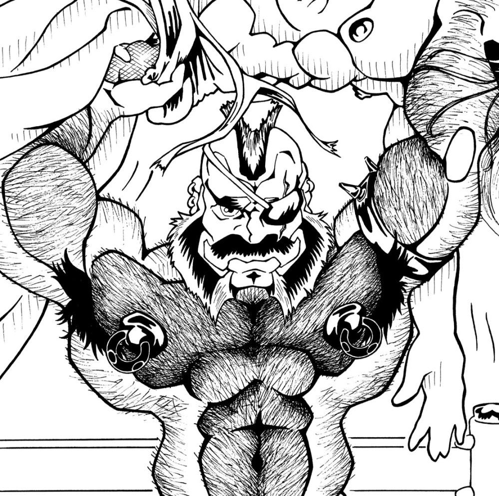 Protected: archiving the art:&nbsp;wrestlemania